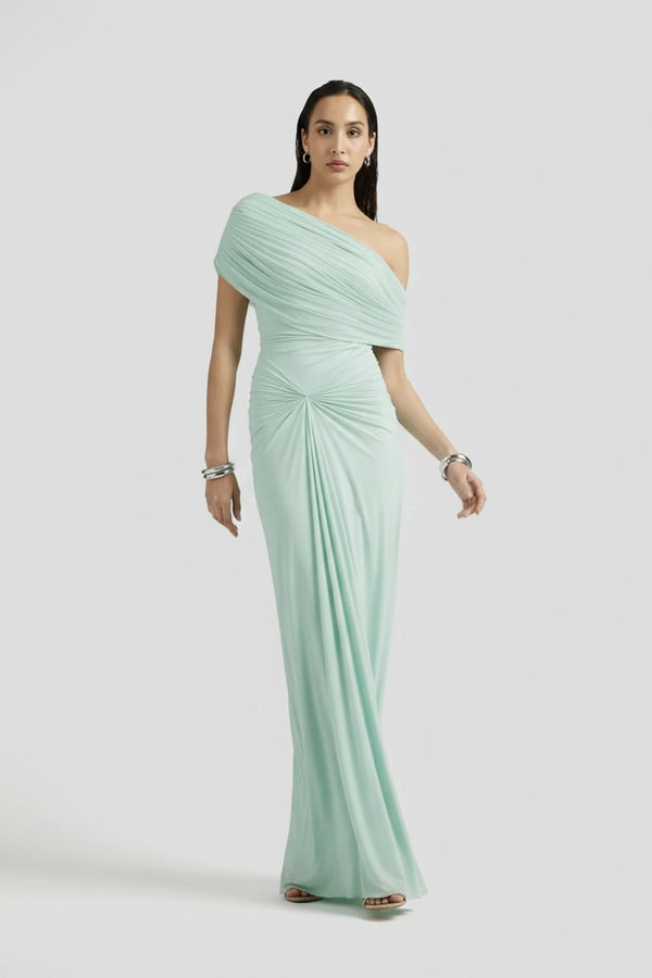 Agam Long Dress Winteres