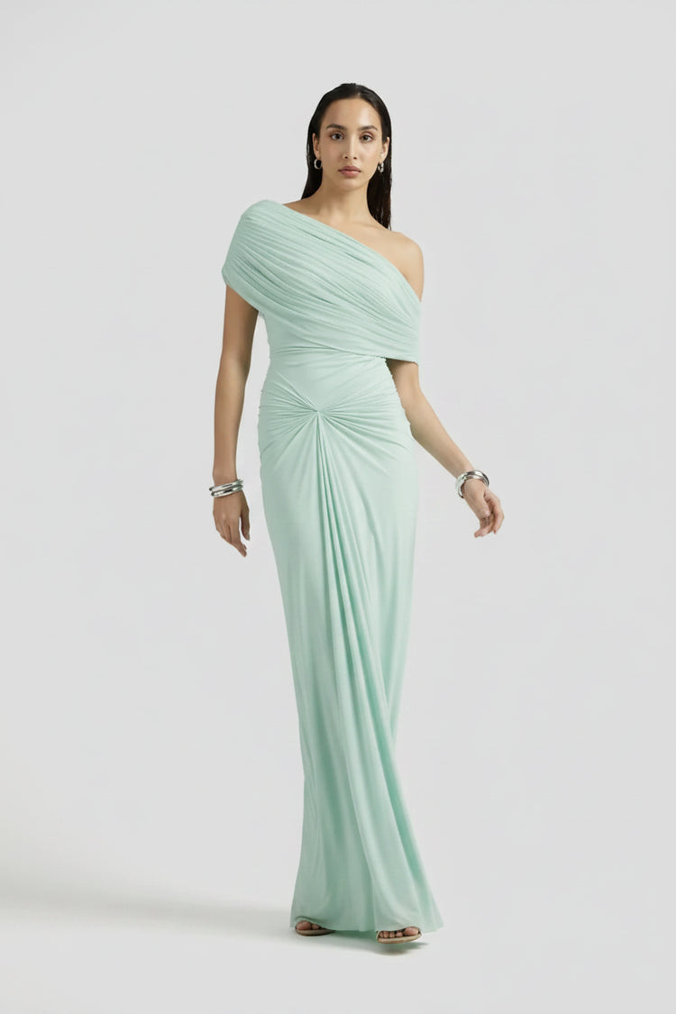 Agam Long Dress Winteres