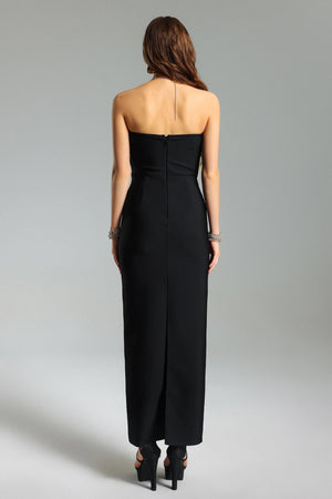 Nunna Maxi Dress Winteres