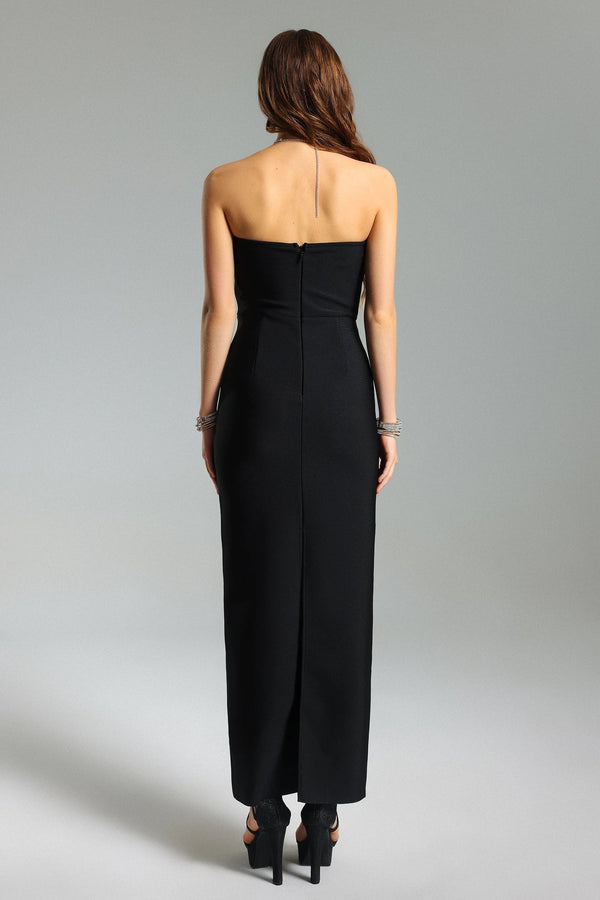 Nunna Maxi Dress Winteres