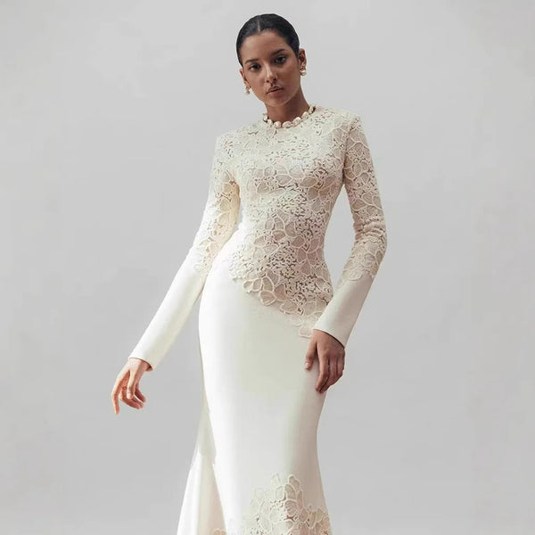Cafia Maxi Dress Winteres
