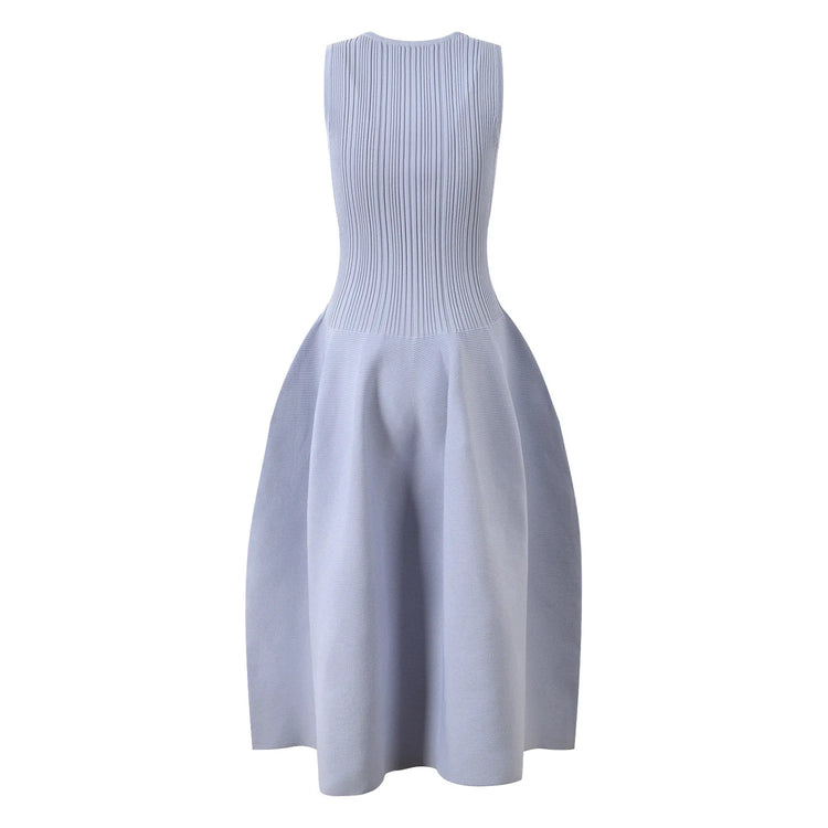 Hallie Knit Midi Dress Winteres