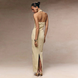 Romy Maxi Dress Winteres
