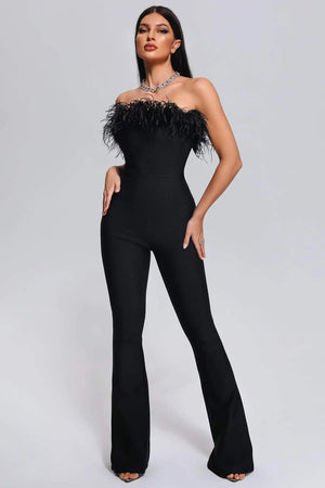 Majorie Jumpsuit Winteres