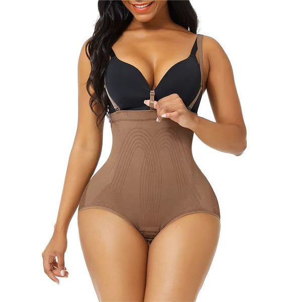 Seamless Convertible Body Winteres