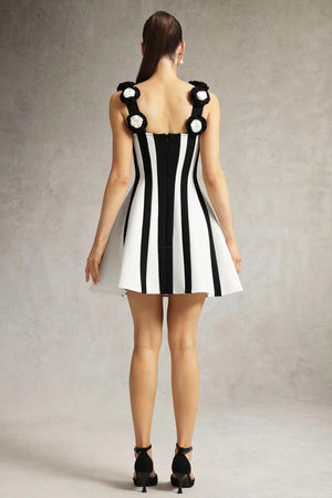 Iserela Mini Dress Winteres