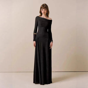 Joukie Maxi Dress Winteres