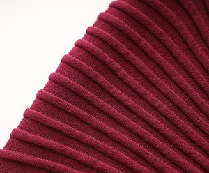 Luna Knit Midi Dress Winteres