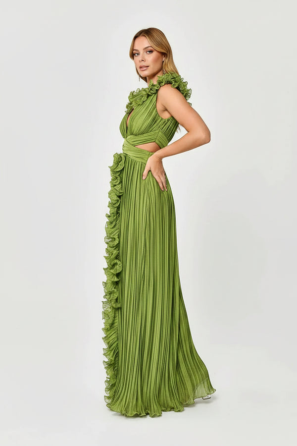 Fiorella Maxi Dress Winteres