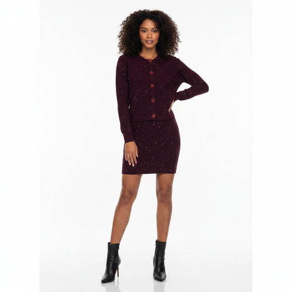 Ruby Knit "Eclat" Set Winteres