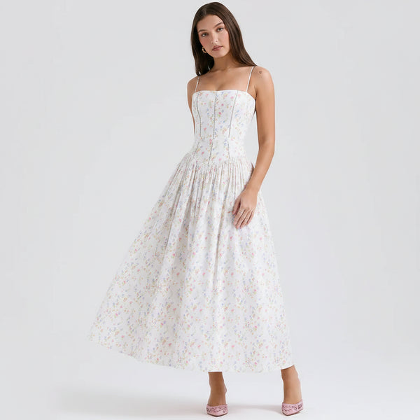 Bunny Maxi Dress Winteres