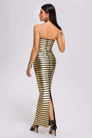 Yara Maxi Dress Winteres