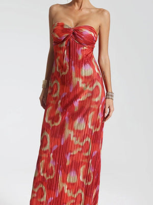Ivy Maxi Dress Winteres
