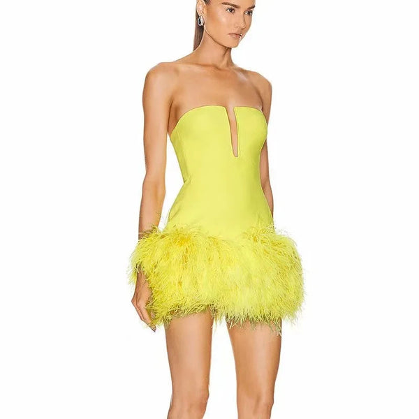 Livia Mini Dress Winteres