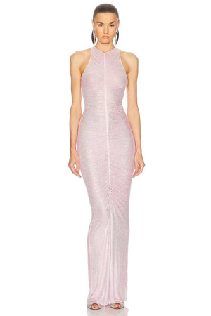Linda Maxi Dress Winteres