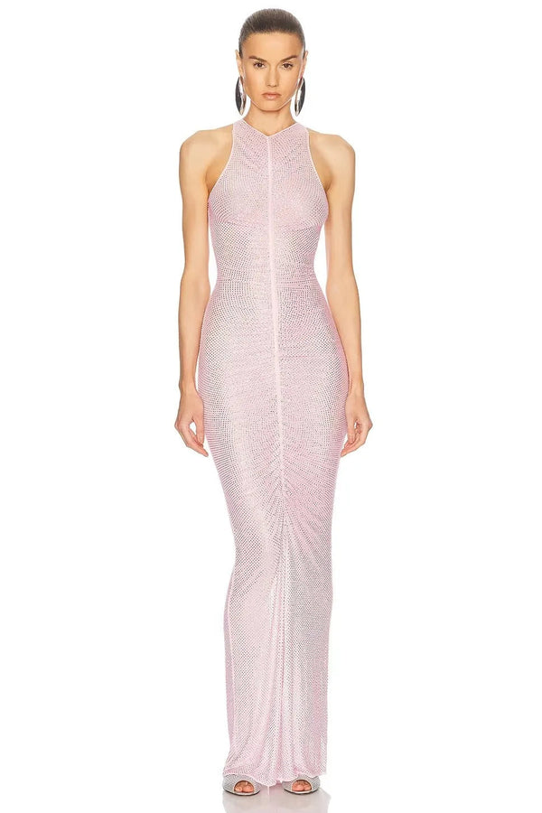 Linda Maxi Dress Winteres