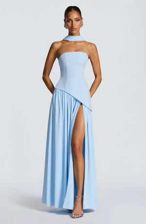 Quinny Maxi Dress Winteres
