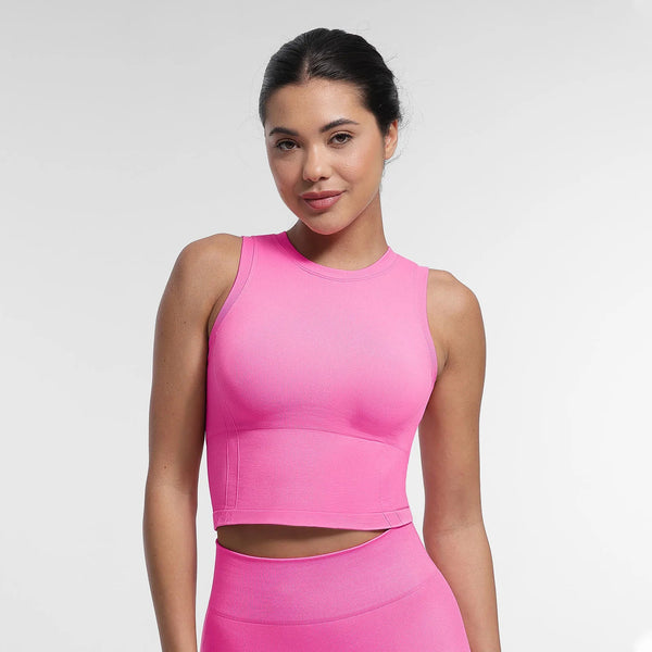 Seamless Sportswear Skirt Set Winteres