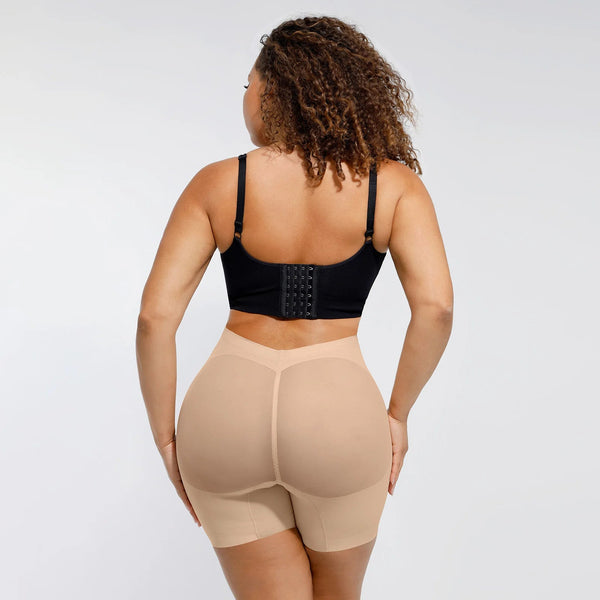 Slimming Mesh Shaper Short Winteres