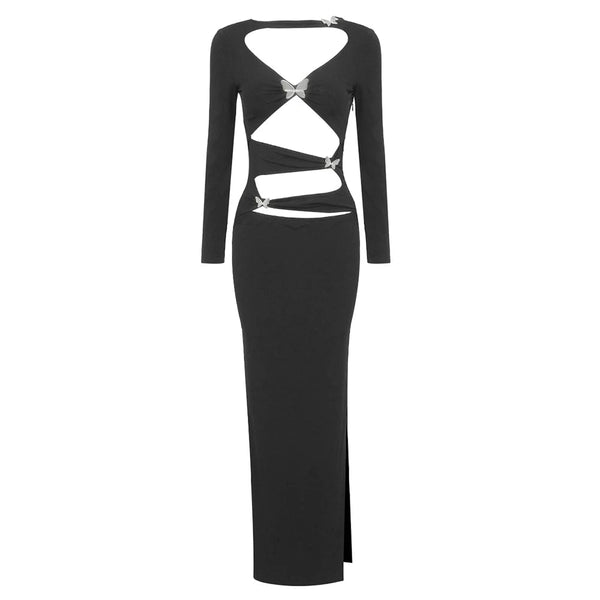 Lala Maxi Dress Winteres