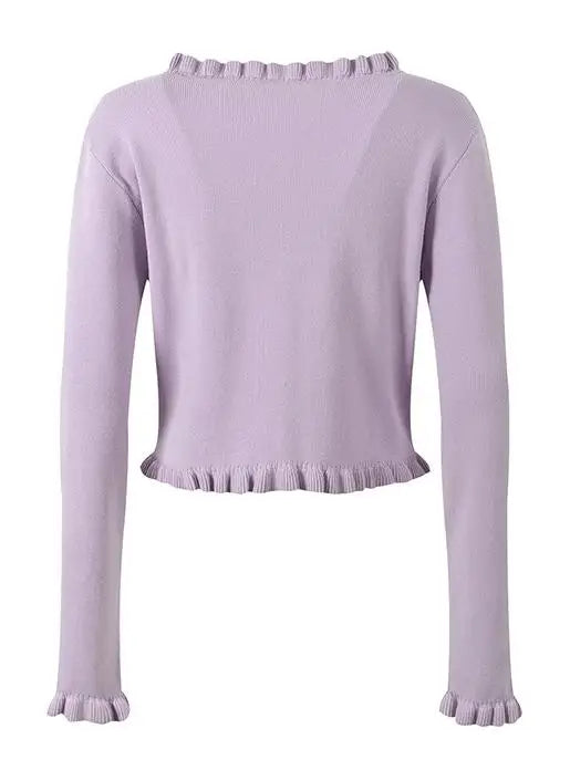 Saint Germain Knit Suit Winteres