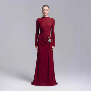 Serena Maxi Dress Winteres