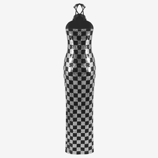 Luna Maxi Dress Winteres