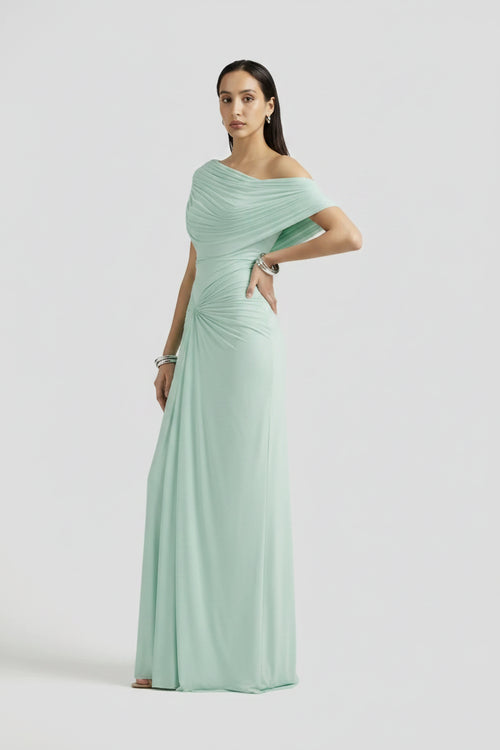 Agam Long Dress Winteres