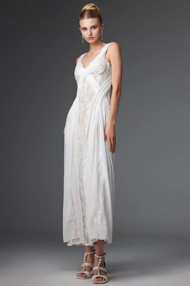 Grace Maxi Dress Winteres
