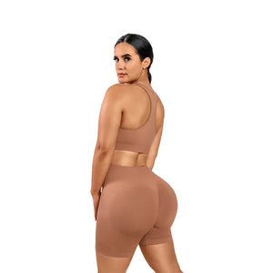 Seamless recycled sports sets Winteres