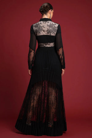 Bella Maxi Dress Winteres