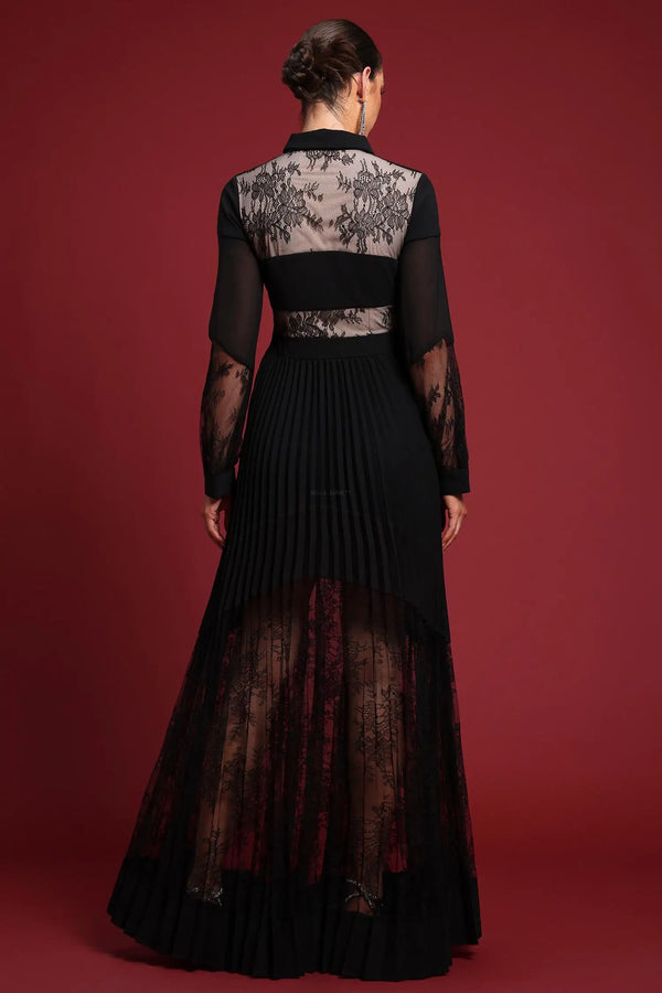 Bella Maxi Dress Winteres
