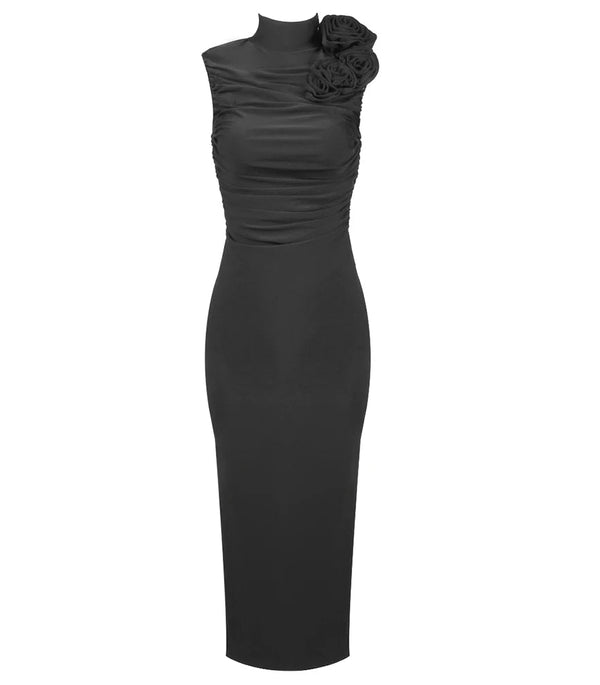 Patty Midi Dress Winteres
