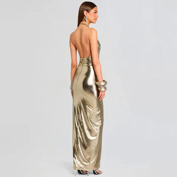 Seraphine Maxi Dress Winteres
