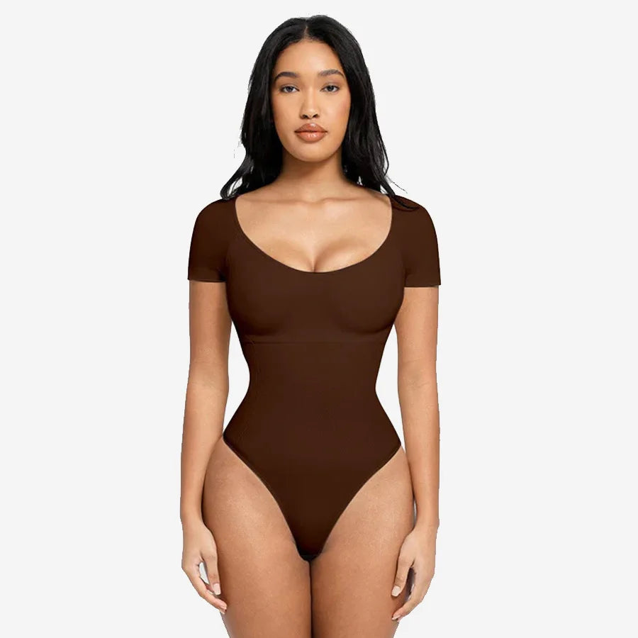 Tummy Control Full Body Shaper Winteres