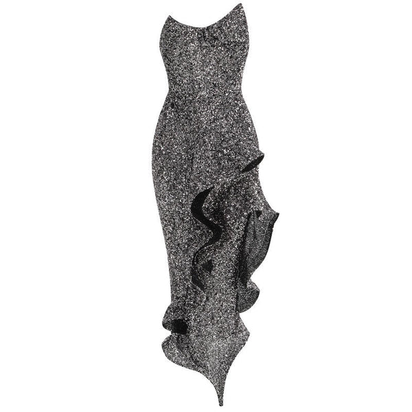 Jamie Maxi Dress Winteres