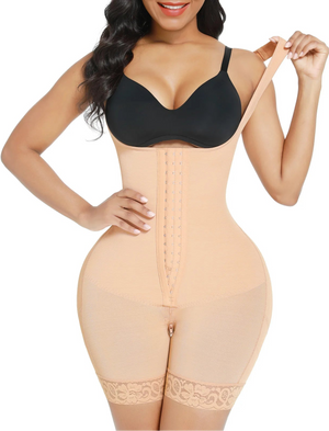 Full Body Shaping Suit Winteres