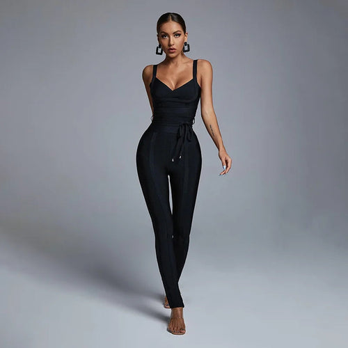 Olivia Barte Jumpsuit Winteres