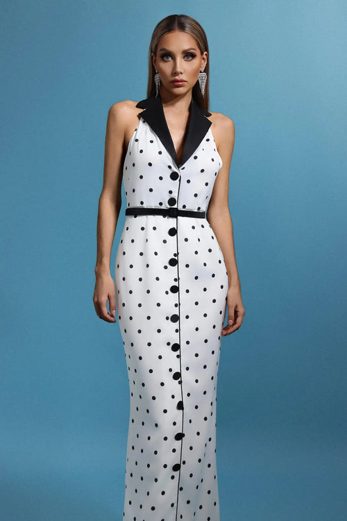 Madison Maxi Dress Winteres