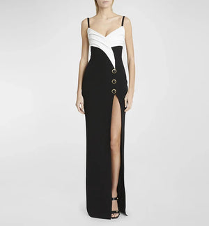 Fitjera Maxi Dress Winteres