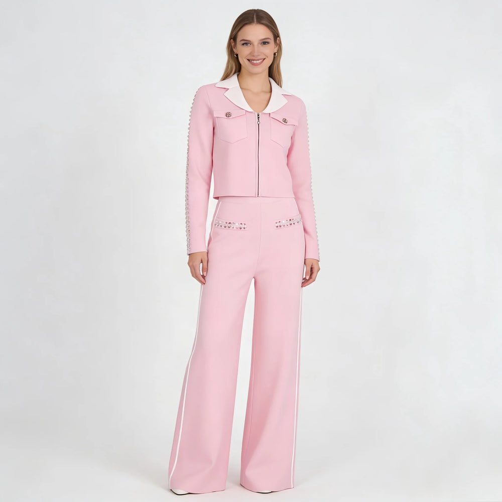 Luxury Statement Jacket N°006 — Winteres premium jacket