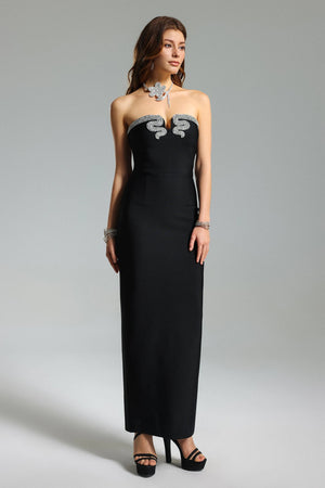 Nunna Maxi Dress Winteres