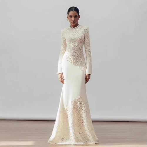 Cafia Maxi Dress Winteres