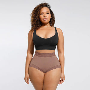 Seamless Shaping Panties Winteres