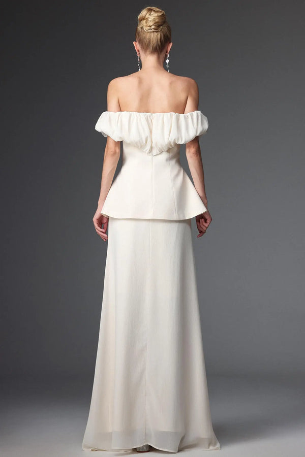 Celeste Maxi Set Winteres