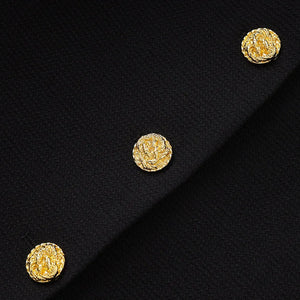 Vintage Tailored Blazer Winteres