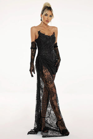 Riam Maxi Dress Winteres