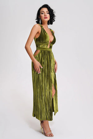 Kennedy Midi Dress Winteres