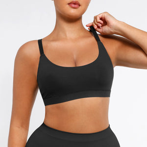 Push up Shapewear Seamless Bra Winteres