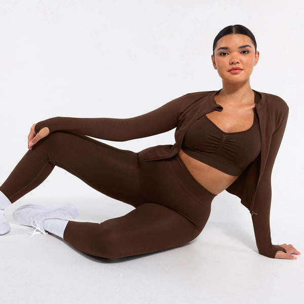 Active Fitness Duo Winteres